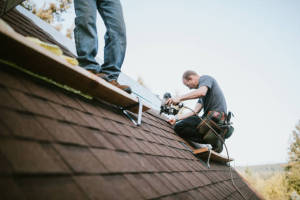 Local Roofers in Winger, MN